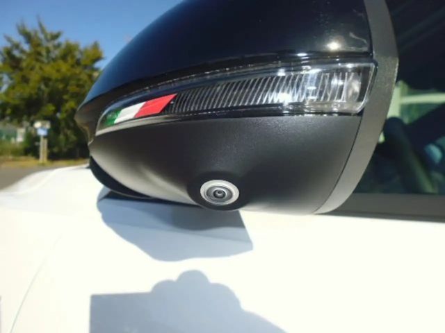 Alfa Romeo Tonale Hybrid TI