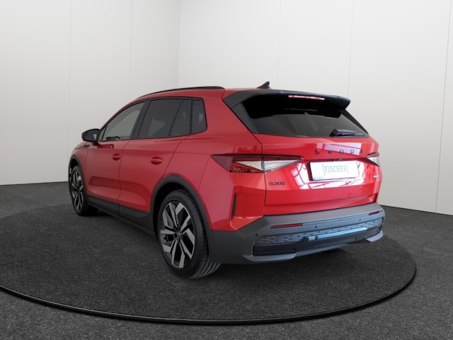 Skoda Elroq 85 Sportline