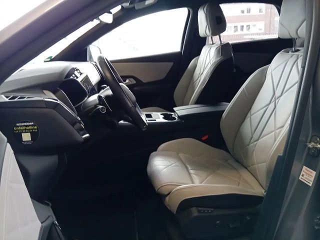 DS DS 7 Crossback Crossback