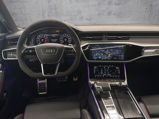 Audi A6 e-tron Avant Performance Quattro