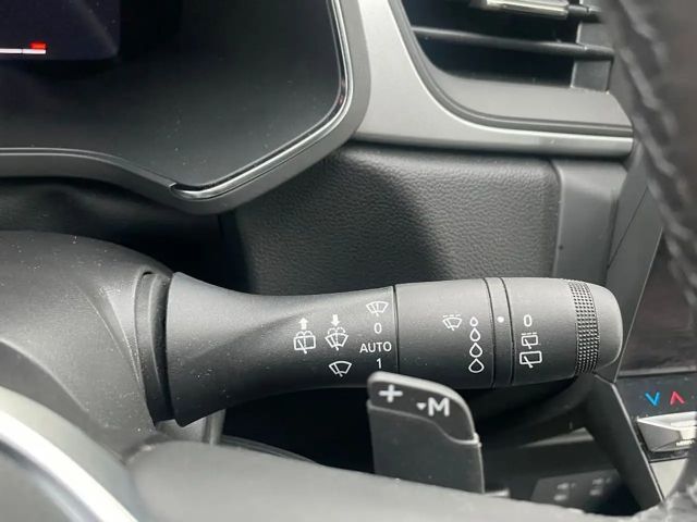 Renault Captur EDC Evolution