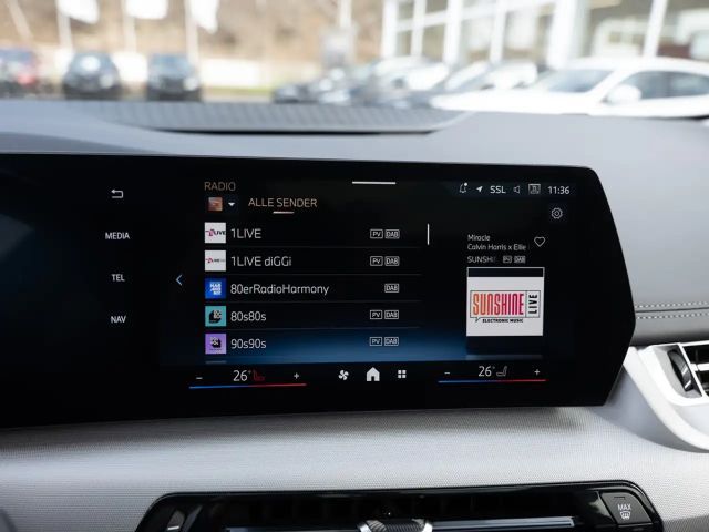 BMW 220 Active Tourer