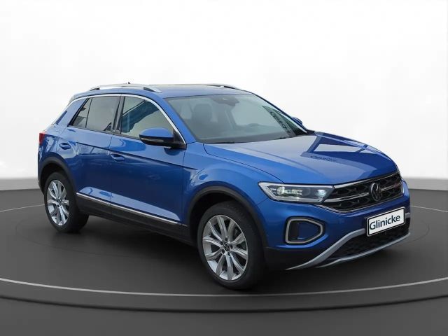 Volkswagen T-Roc 1.5 TSI IQ.Drive Style