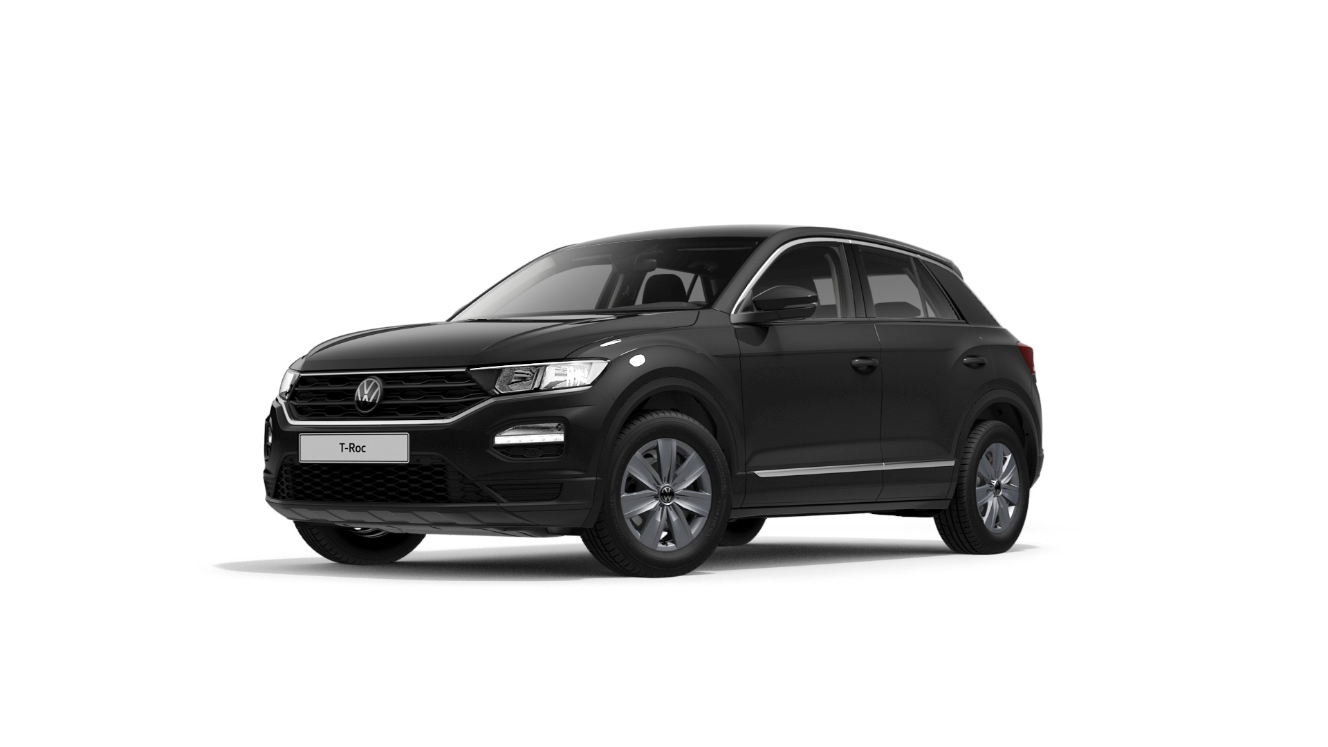 Volkswagen T-Roc 1.0 TSI