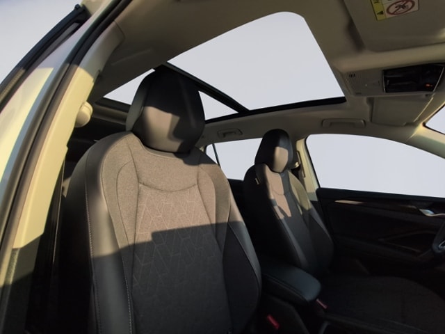 Volkswagen Tayron 2.0 TDI DSG