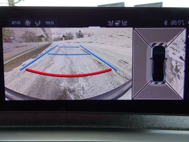 Peugeot 3008 Allure Pack Hybrid