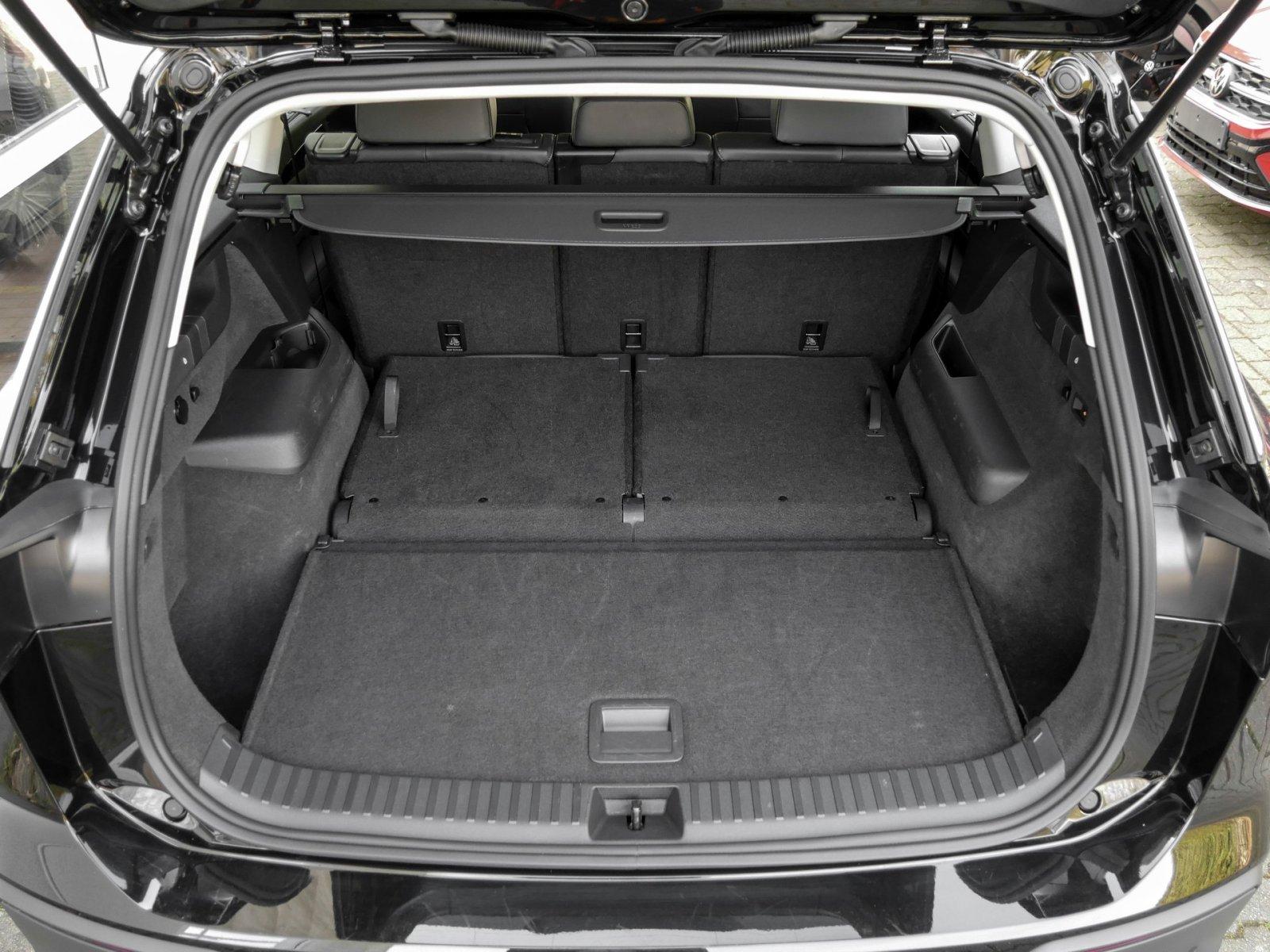 Volkswagen Tayron 1.5 eTSI DSG IQ.Drive Life