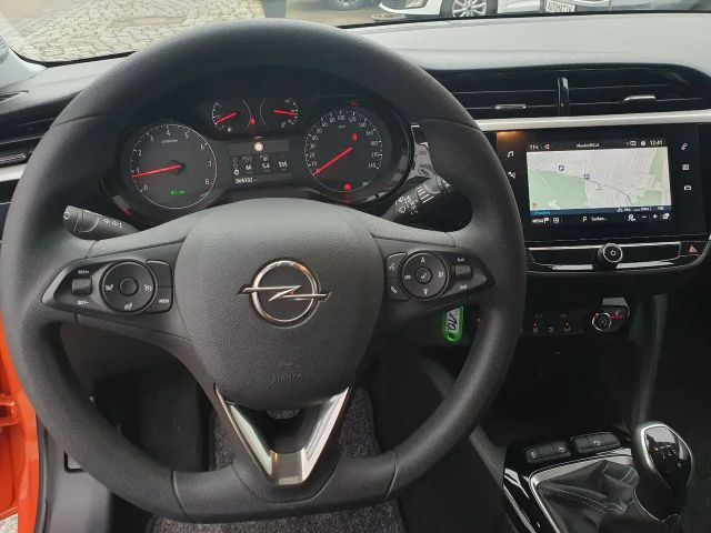 Opel Corsa Edition F Edition