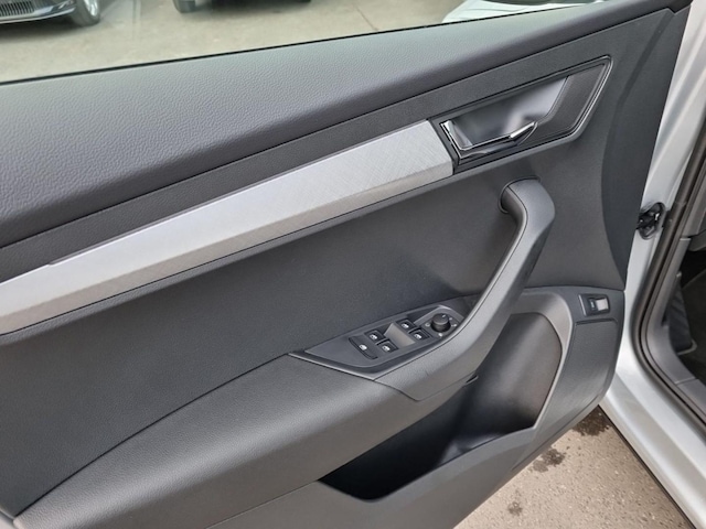 Skoda Karoq 1.5 TSI Selection Tour