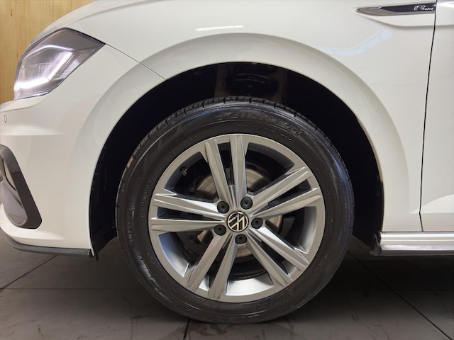 Volkswagen Polo 1.0 TSI DSG