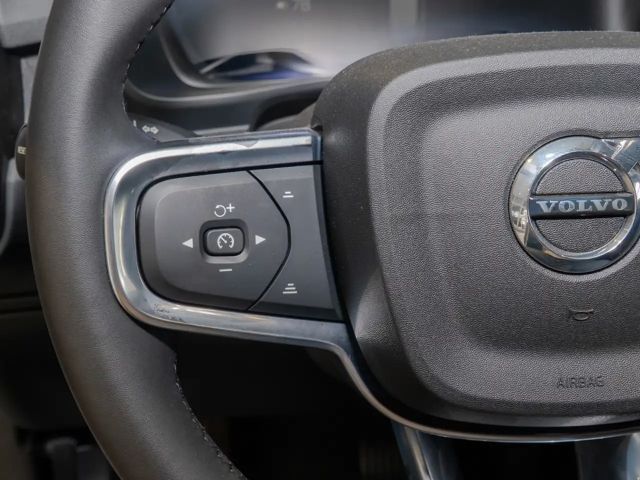 Volvo EX40 Plus Single motor