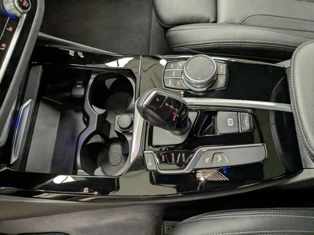 BMW X3 40d AHK Pano ACC HuD DA+ PA HiFi 20''