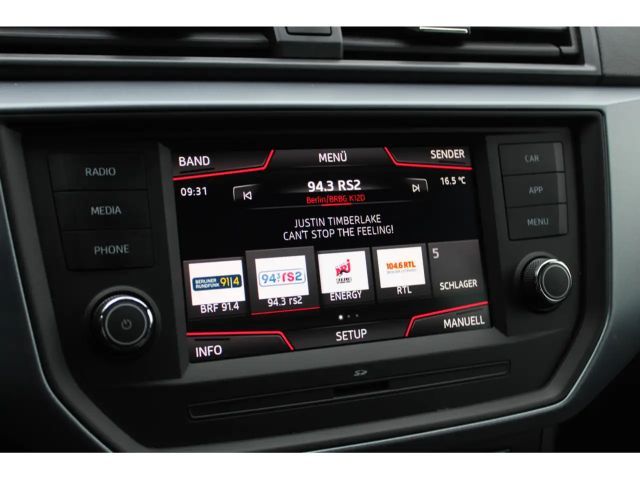 Seat Arona 1.0 TSI Style