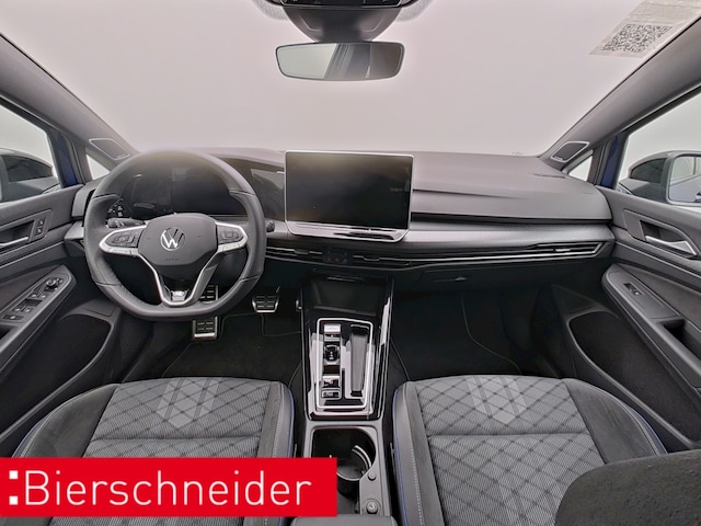 Volkswagen Golf 1.5 eTSI DSG R-Line Style