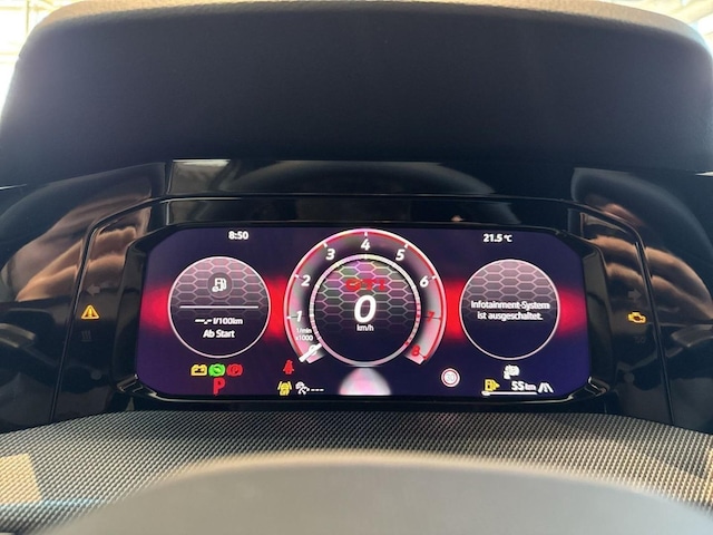 Volkswagen Golf DSG GTI