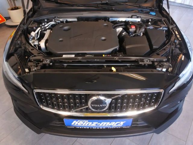 Volvo V60 Cross Country AWD