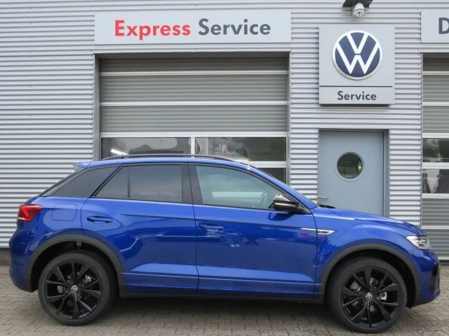 Volkswagen T-Roc 1.5 TSI DSG R-Line