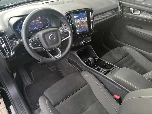 Volvo XC40 Bright Plus
