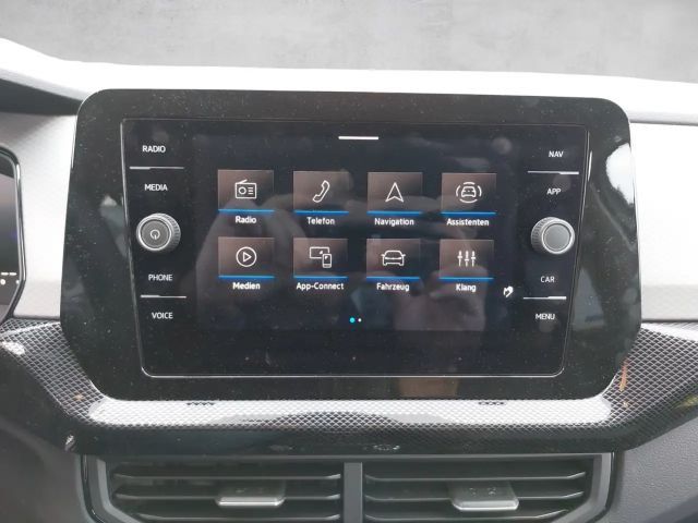 Volkswagen T-Cross Friends TSI