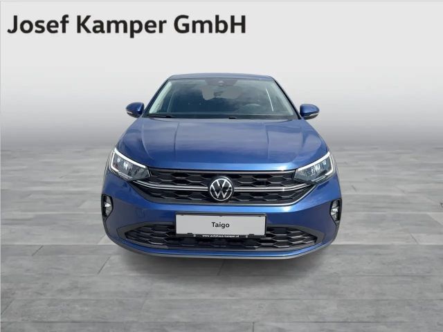 Volkswagen Taigo 4Me TSI