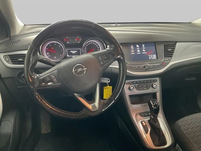 Opel Astra Sports Tourer