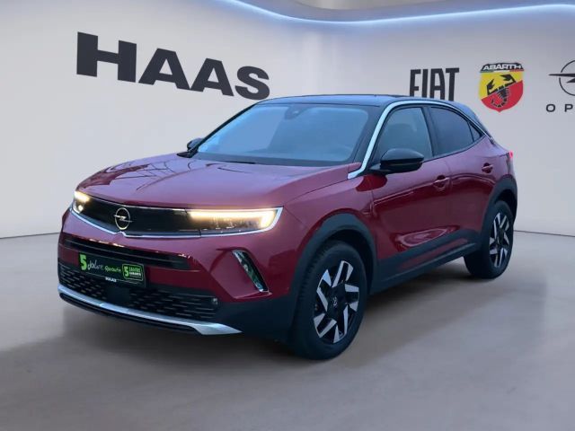 Opel Mokka Elegance