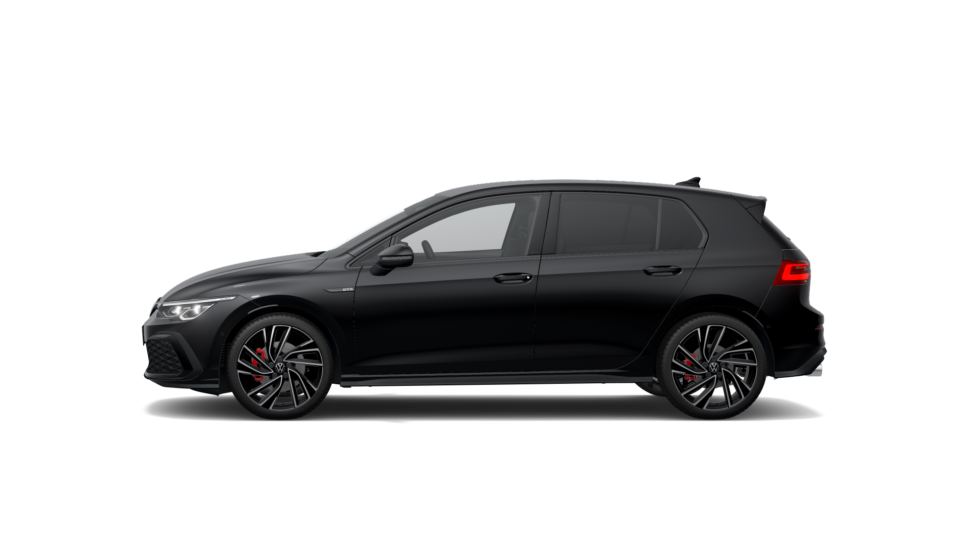 Volkswagen Golf DSG GTD Golf VIII