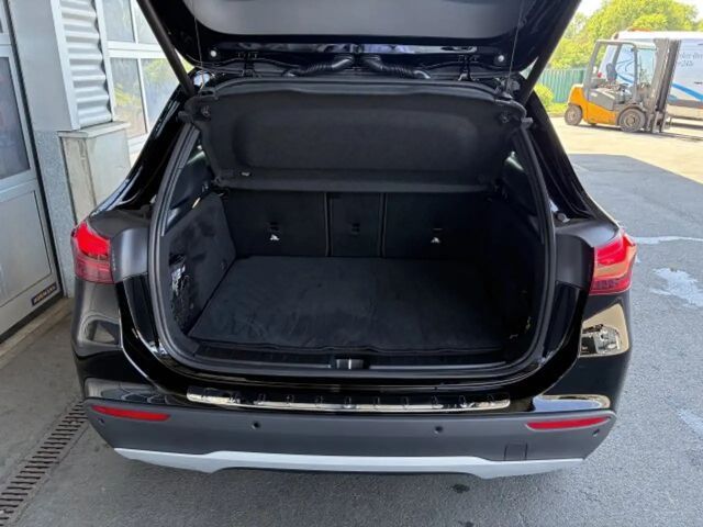 Mercedes-Benz GLA 200 GLA 200 Advanced MBUX NaviPremium LED Kamera DAB