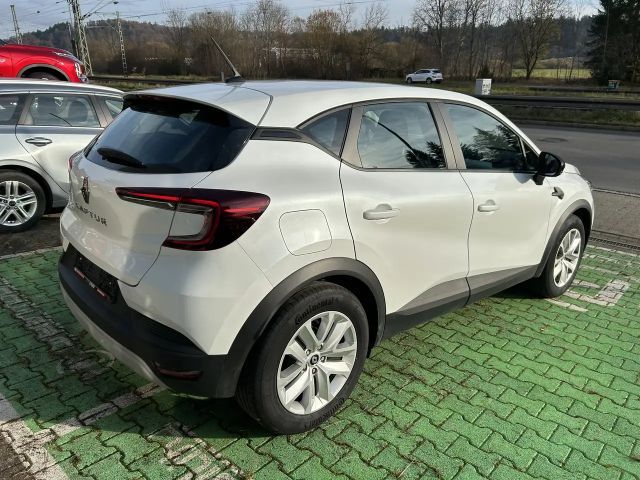 Renault Captur Zen