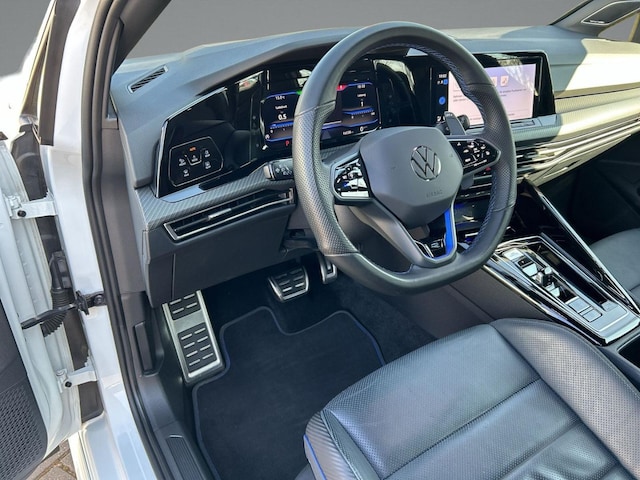 Volkswagen Golf 2.0 TSI DSG Golf VIII Plus