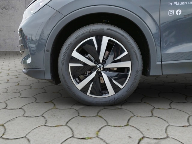 Volkswagen Tiguan 1.5 eTSI DSG