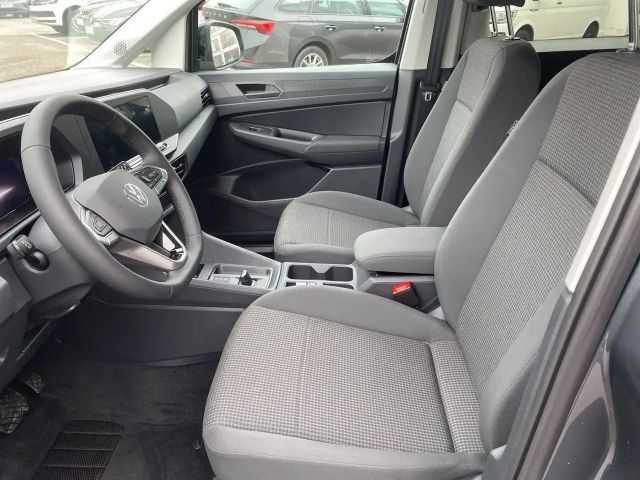 Volkswagen Caddy eHybrid