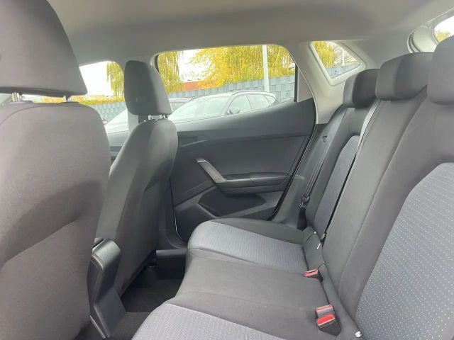 Seat Ibiza 1.0 MPI Style