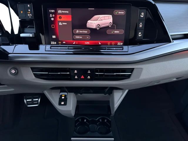 Volkswagen Multivan Lang Style T7