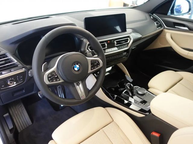 BMW X4 xDrive20d