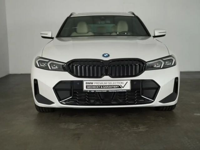 BMW 330 330e M-Sport Touring