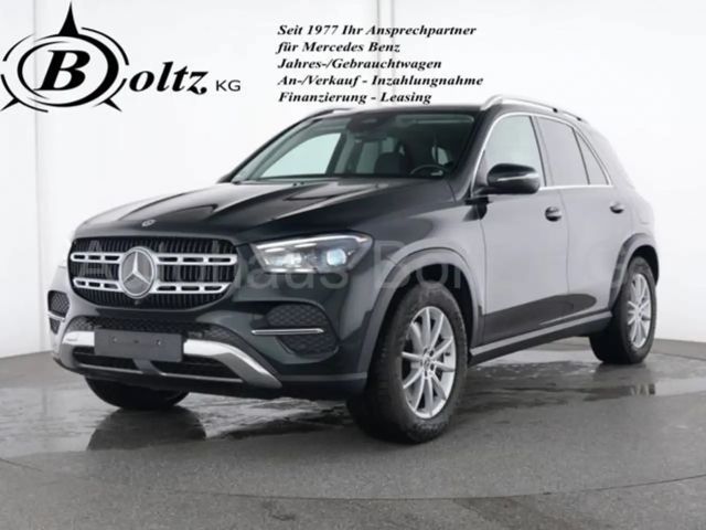 Mercedes-Benz GLE 350 4MATIC