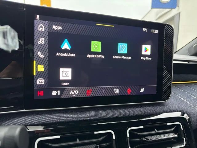 Renault 5 E-Tech R5 Techno