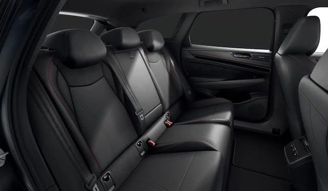 Volkswagen ID.7 GTX Tourer