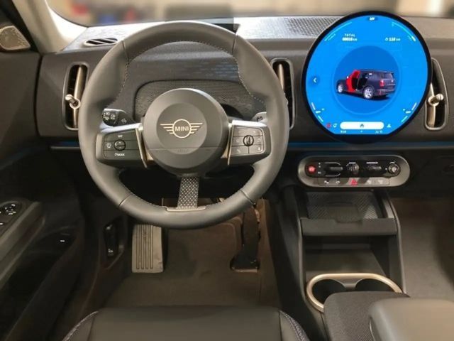 MINI Cooper Countryman U25 B38