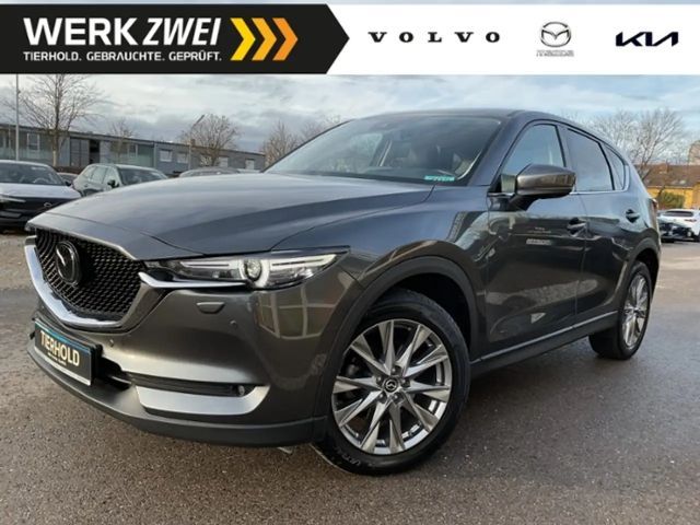 Mazda CX-5 4WD Sportsline