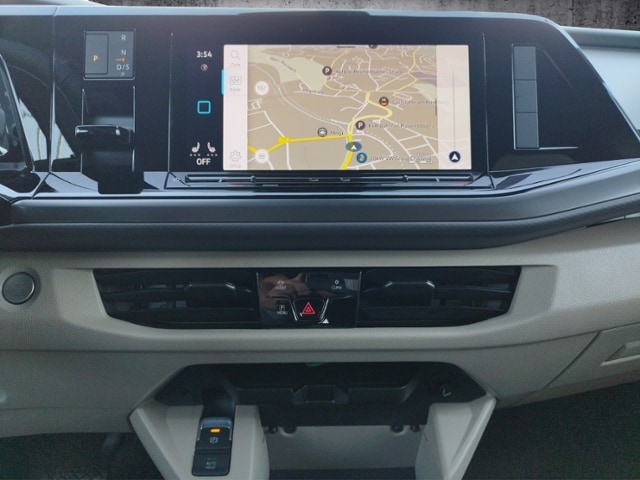 Volkswagen Multivan 2.0 TDI DSG Lang T7