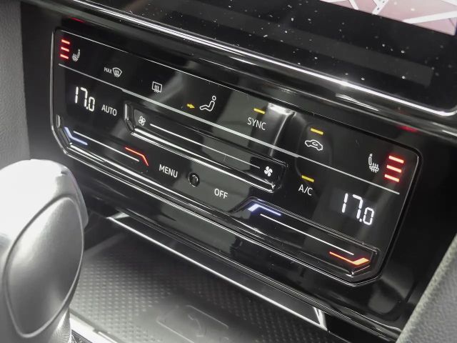 Volkswagen Arteon 2.0 TSI 4Motion DSG