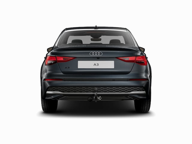 Audi A3 35 TFSI S-Tronic Sedan