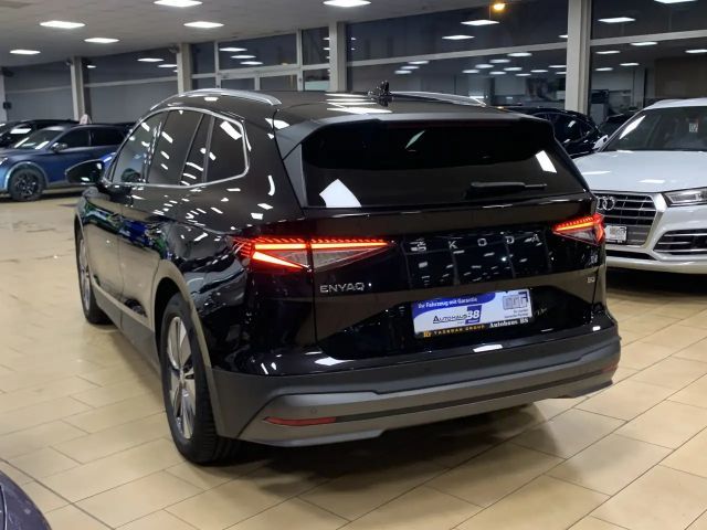Skoda Enyaq iV 80