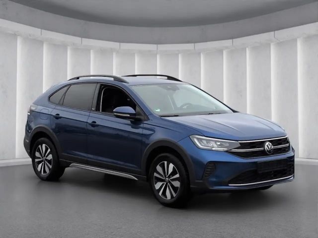 Volkswagen Taigo 1.0 TSI DSG Move