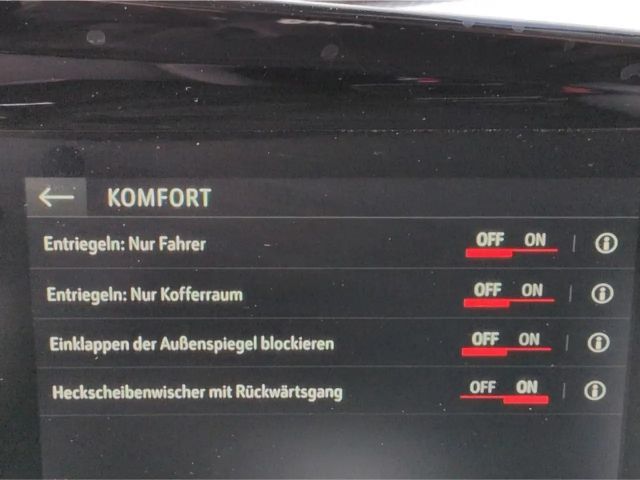 Opel Mokka 1.2 Turbo Elegance