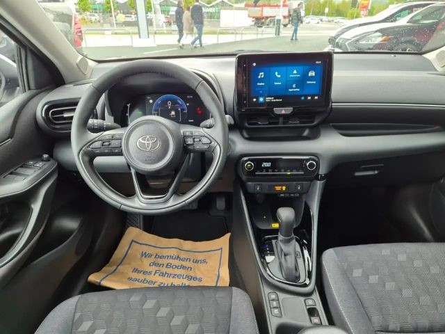 Toyota Yaris 5-deurs Active