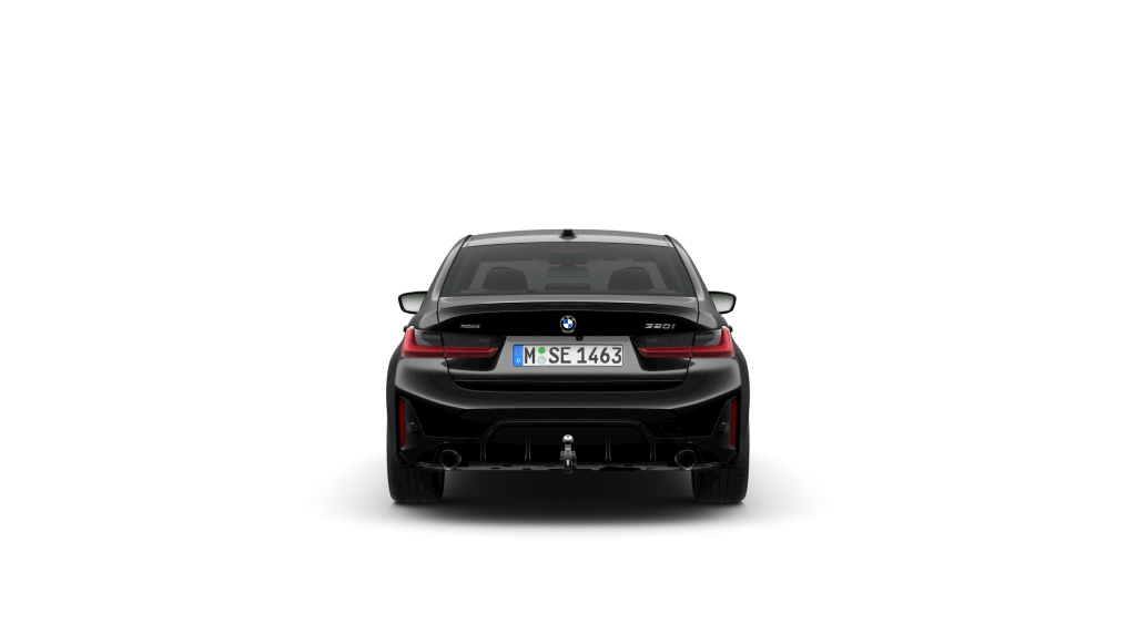 BMW 320 320i Sedan xDrive