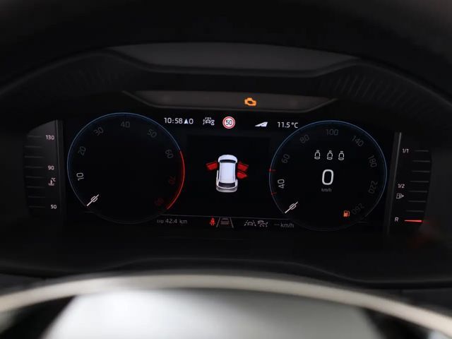 Skoda Karoq Selection